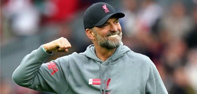 ليفربول يقترب من حسم صفقة جديدة