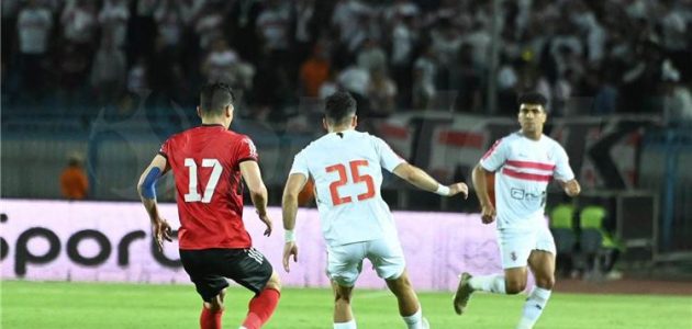 مواعيد مباريات الزمالك القادمة في الدوري المصري حتى نهاية الموسم