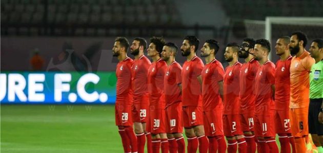 غنام محمد: هدفنا أمام الأهلي كان صحيحًا.. وفيوتشر يأمل في المشاركة بدوري أبطال إفريقيا