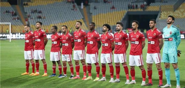 الحسم أمام الزمالك.. كم نقطة يحتاجها الأهلي للتتويج بلقب الدوري المصري