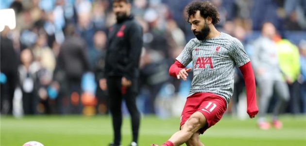 فيديو.. محمد صلاح يعود إلى تدريبات ليفربول استعدادًا للموسم الجديد