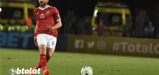 ياسر إبراهيم يهنئ جماهير الأهلي.. ويؤكد: كنا نستطيع الفوز على الزمالك بأكثر من 4