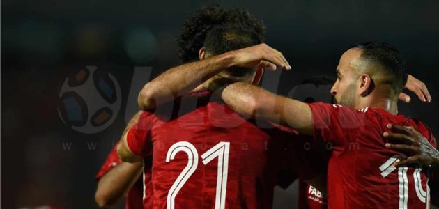 سامي قمصان: التتويج بالدوري والفوز على الزمالك أكبر رد على إخفاق الموسمين الماضيين