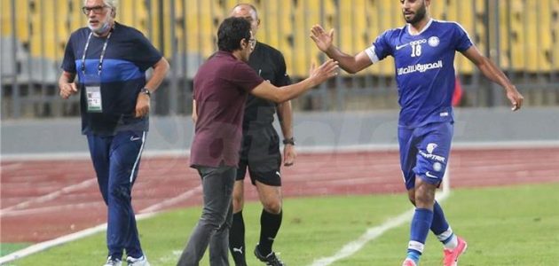 حسام حسن: تصريح موسيماني أثر علي نفسيًا.. ولو عدت لـ الأهلي سأصبح هداف الدوري