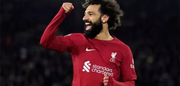 بينهم محمد صلاح.. ميرور تكشف المرشحين لارتداء شارة قيادة ليفربول