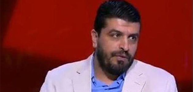 سيد مرعي: 3 لاعبين وقعوا للزمالك.. وإمام عاشور من حقه الانضمام لـ الأهلي