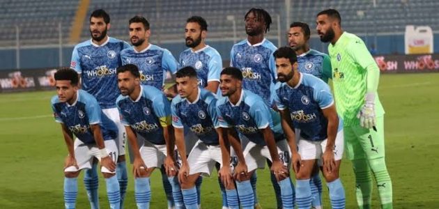 الزمالك يضم ثنائي بيراميدز