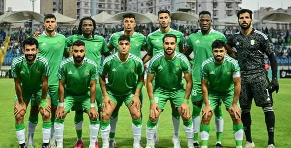 تفاصيل مباراة البنك الأهلي ضد الاتحاد السكندري بالدوري المصري