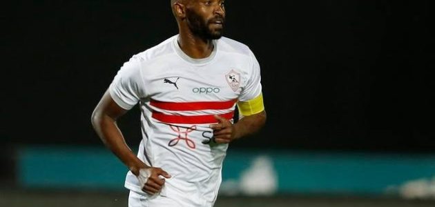 نجم الزمالك السابق: قرار شيكابالا أحزنني واتمنى الرجوع عنه