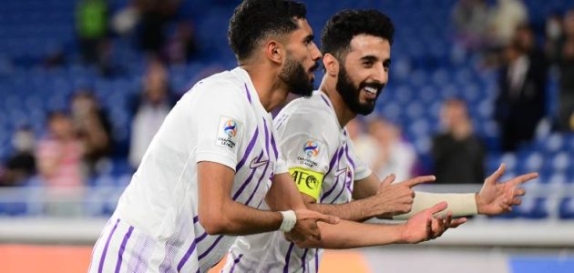 موعد مباراة العين والسد اليوم الإثنين والقنوات الناقلة في دوري أبطال آسيا للنخبة