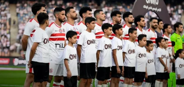 نجم الزمالك السابق يتغنى بالصفات التي أبرمها الفريق الأبيض استعداداً للموسم الجديد