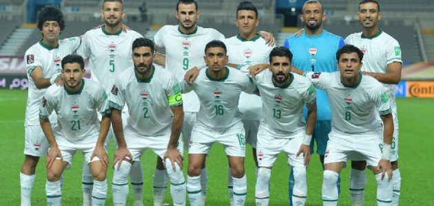 تشكيل العراق المتوقع ضد الكويت في تصفيات كأس العالم 2026