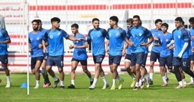 موعد لقاء الزمالك مع الشرطة الكيني في إياب دور الـ32 من البطولة الكونفدرالية