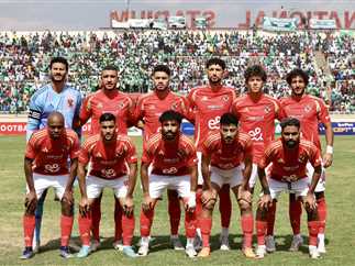 موعد مباراة الأهلي القادمة في دوري أبطال أفريقيا