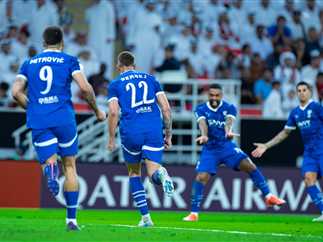 تشكيل الهلال الرسمي أمام البكيرية في كأس خادم الحرمين الشريفين