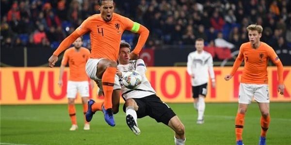 تشكيل منتخب ألمانيا المتوقع أمام هولندا في دوري الأمم الأوروبية