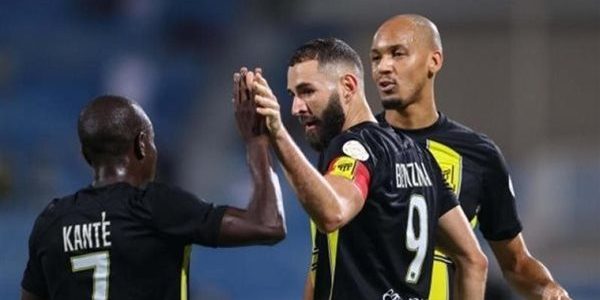 موعد مباراة الاتحاد والعين في كأس خادم الحرمين الشريفين والقناة الناقلة