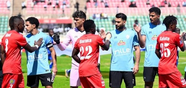 موعد مواجهة الزمالك القادمة في الكونفدرالية