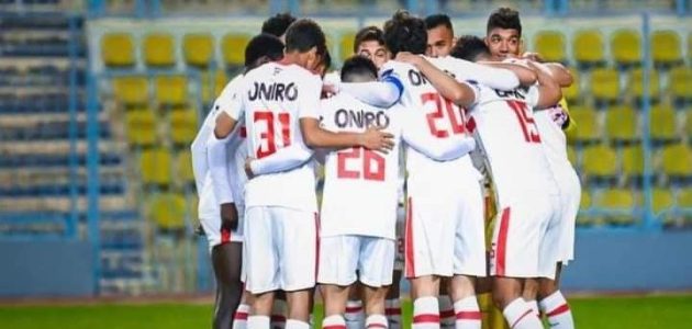 وصول بعثة الزمالك إلى السعودية للتحضير لمواجهة الأهلي في السوبر الإفريقي