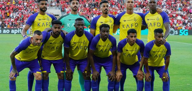 موعد مباراة النصر والشرطة اليوم الإثنين والقنوات الناقلة في دوري أبطال آسيا