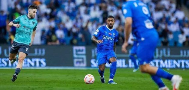 من هو معلق مباراة الهلال أمام البكيرية في كأس خادم الحرمين الشريفين