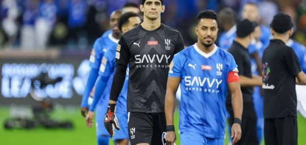 تعرف على تشكيل الهلال المتوقع أمام الرياض في دوري روشن السعودي