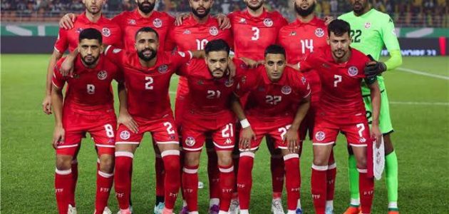 التشكيل المتوقع لمنتخب تونس ضد مدغشقر في تصفيات كأس أمم أفريقيا