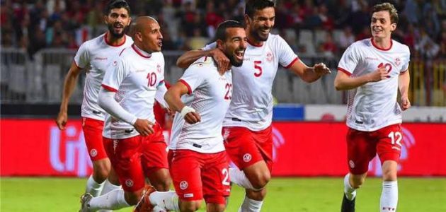 تشكيل منتخب تونس المتوقع ضد مدغشقر في تصفيات أمم إفريقيا 2025