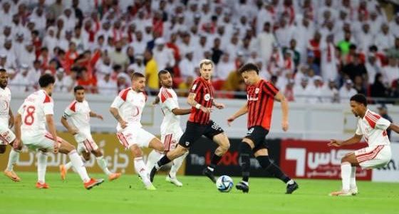 موعد مباراة الريان ضد العربي في الدوري القطري والقناة الناقلة