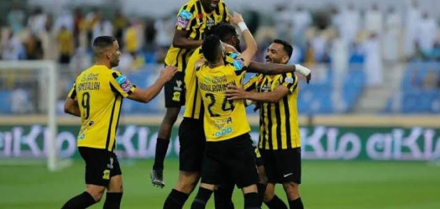 شاهدها الآن.. القنوات الناقلة لمباراة الاتحاد ضد الخليج في الدوري السعودي