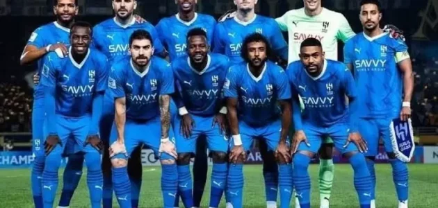 ما هو التشكيل المتوقع للعين أمام الهلال في دوري أبطال آسيا اليوم الإثنين؟