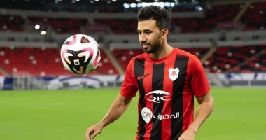 بمشاركة تريزيجيه.. موعد مباراة الريان أمام الخور في دوري نجوم قطر