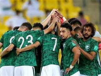 موعد مباراة السعودية واليابان في تصفيات كأس العالم 2026