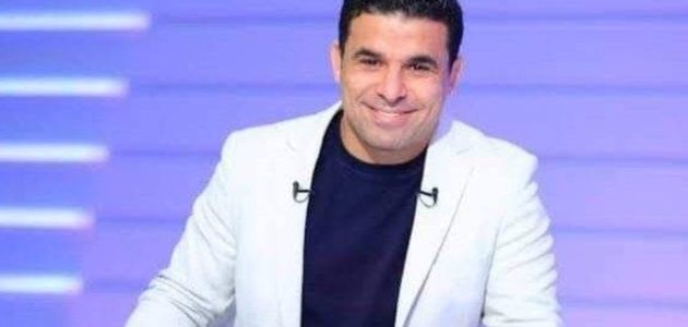 خالد الغندور يفجرها الأهلي أعظم نادي في الكون