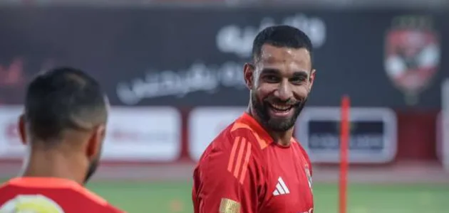 التعليق الأول من السولية على التتويج بلقب كأس السوبر المصري