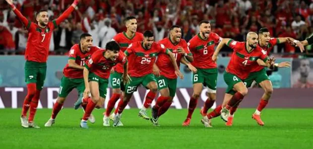 تشكيل منتخب المغرب المتوقع أمام إفريقيا الوسطى في تصفيات كأس الأمم الإفريقية 2025