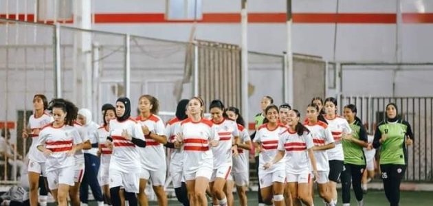 عادل حسين يوضح سبب خسارة سيدات الزمالك على يد الأهلي