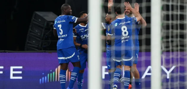 موعد مباراة العين أمام الهلال في دوري أبطال آسيا اليوم الإثنين والقناة الناقلة