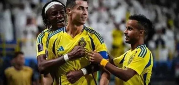 من يكون معلق مباراة النصر واستقلال طهران في دوري أبطال آسيا للنخبة؟