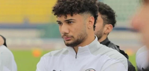 يوسف حسن يكشف تفاصيل فسخ عقده مع الزمالك