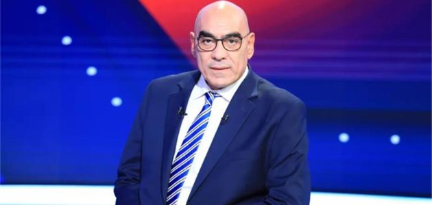 هشام نصر: الزمالك يعتز بتجديد عبد الله السعيد لعقده واستمراره مع الفريق