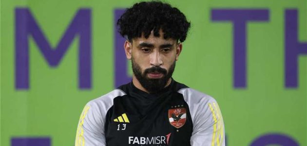 مروان عطية يعبر عن سعادته بعد الفوز على منتخب موريتانيا