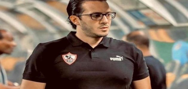 طبيب الزمالك يكشف تفاصيل إصابة اللاعبين في مباراة السوبر المحلي أمام النادي الأهلي