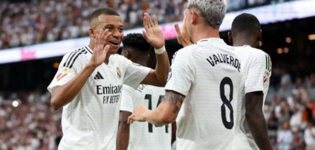 أبرزهم ريال مدريد ضد ميلان.. مواعيد أبرز مباريات اليوم الثلاثاء في دوري أبطال أوروبا