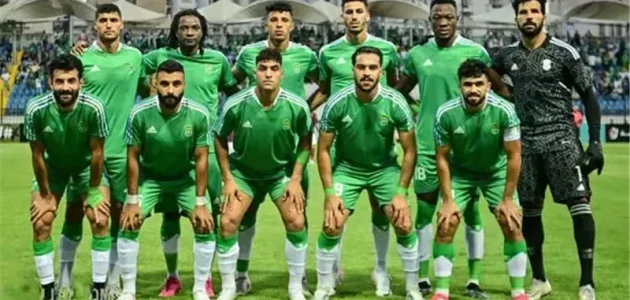 القنوات الناقلة لمباراة الاتحاد السكندري وطلائع الجيش بالدوري