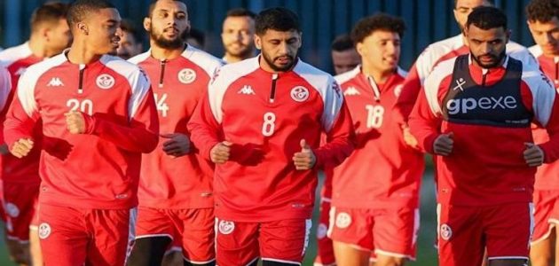 موعد مباراة تونس وجامبيا في تصفيات كأس أمم أفريقيا 2025