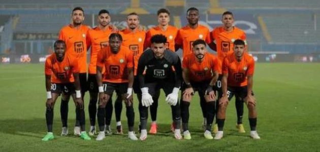 موعد مباراة البنك الأهلي أمام فاركو بالدوري والقنوات الناقلة