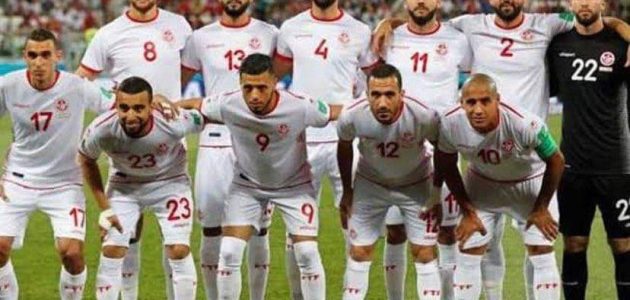 موعد مباراة منتخب تونس ضد جامبيا في كأس أمم أفريقيا