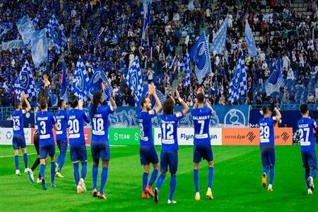 تشكيل الهلال السعودي المتوقع ضد السد القطري في دوري أبطال آسيا للنخبة