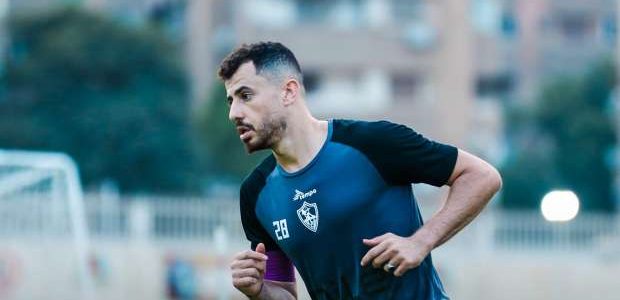 خالد الغندور: الونش سيتغيب عن مباراة الزمالك ضد بلاك بولز في كأس الكونفدرالية